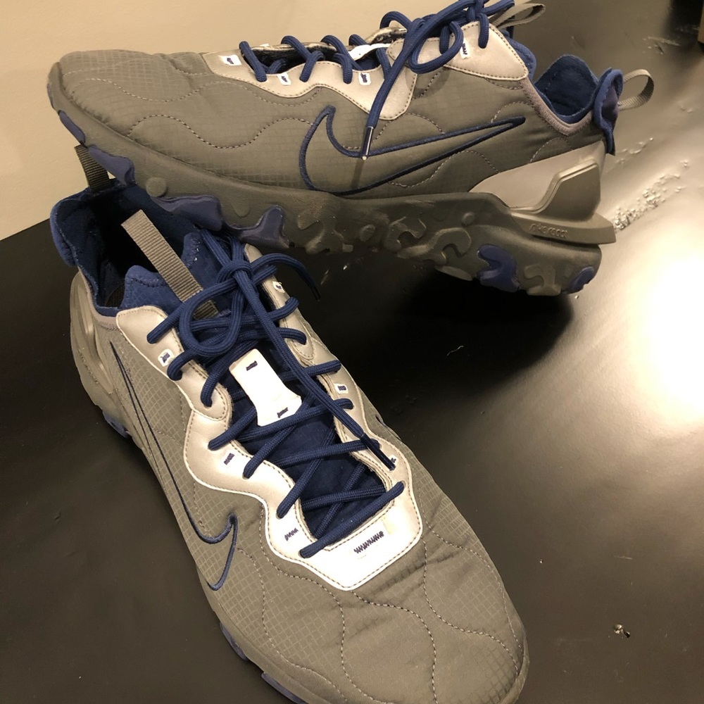 Nike React
